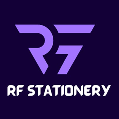 RF Stationary For Flash Sale COD