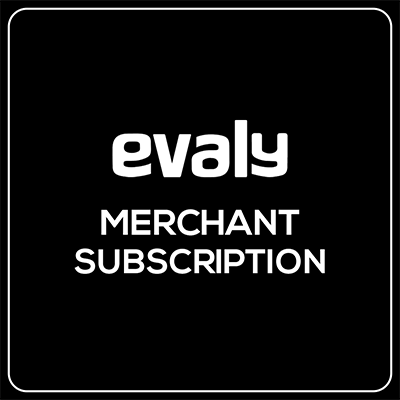 Evaly Merchant Subscription For COD