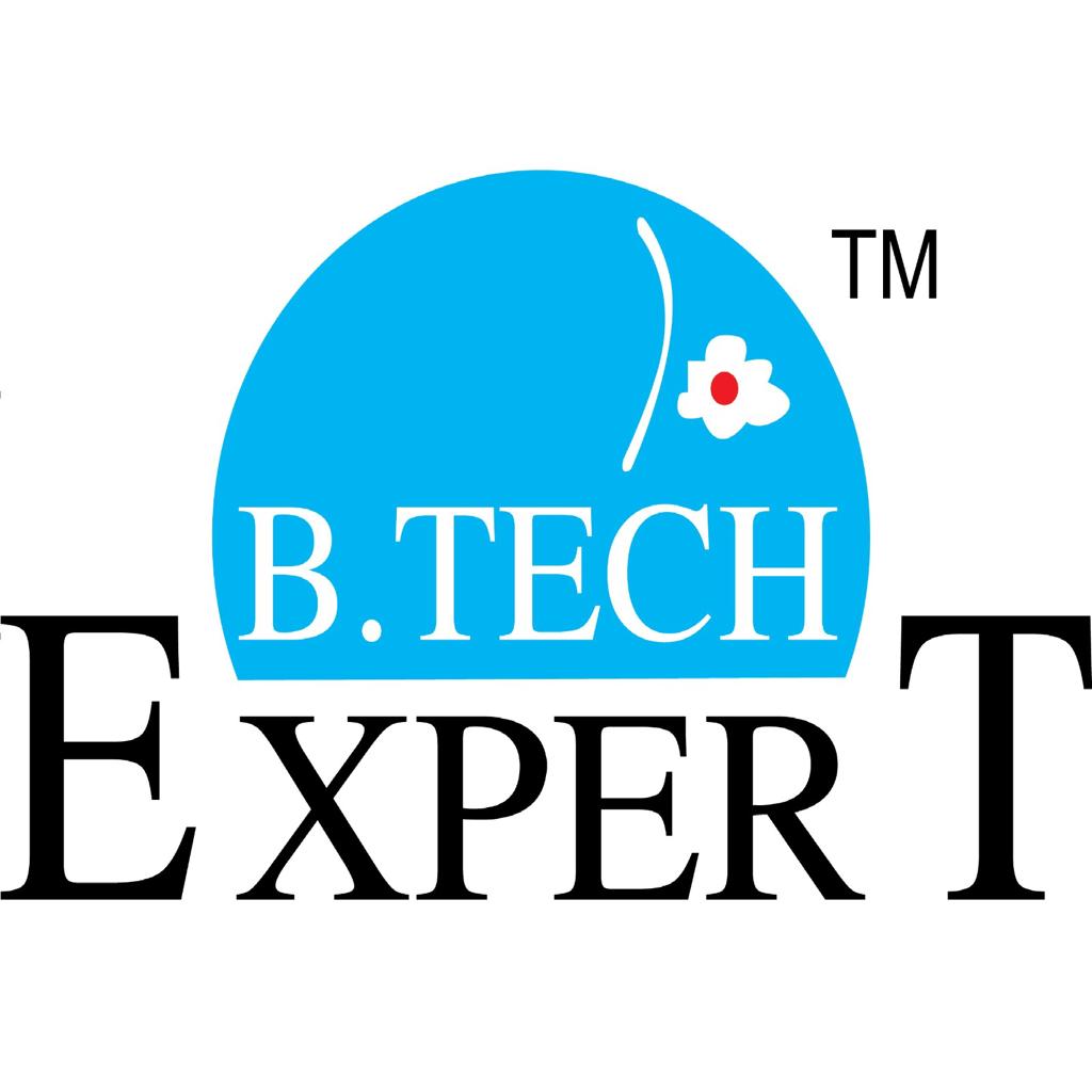 B.Tech Expert For COD