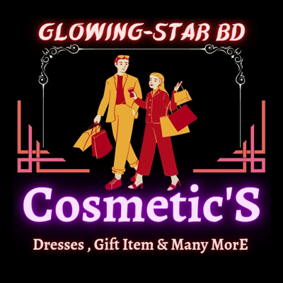 Glowing-Star BD For COD