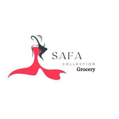 Safa Collection Grocery For Big Bang COD