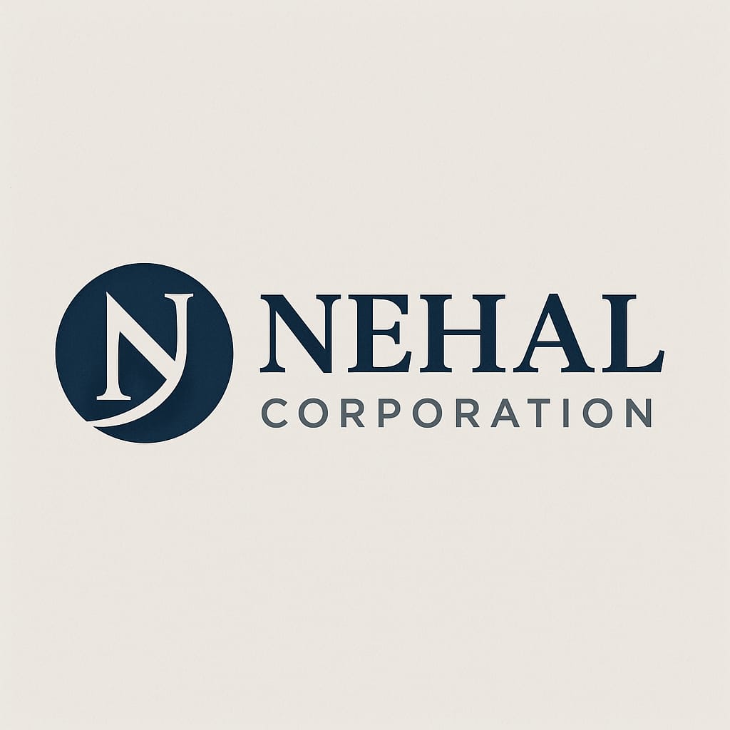 Nehal Corporation for Cyclone COD