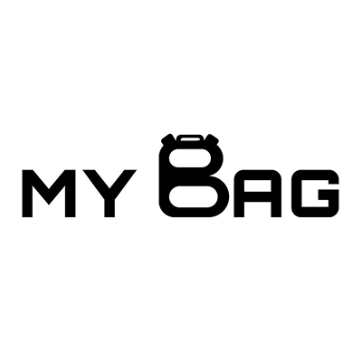 My Bag For Big Bang COD