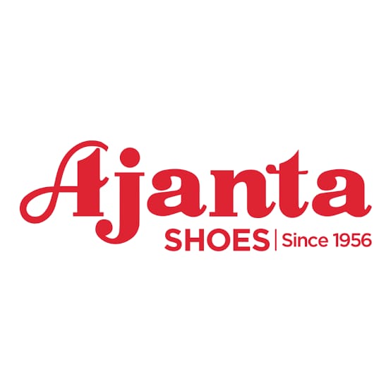 Ajanta Shoes For Happy Hour COD