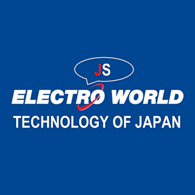 JS Electroworld Express Store For Cyclone COD