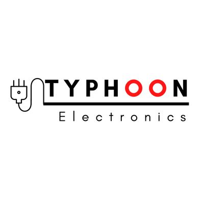 Typhoon Electronics For Cyclone COD