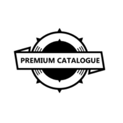 Premium Catalogue For COD