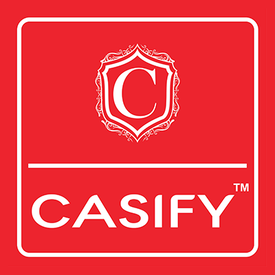 Casify For Cyclone Cod