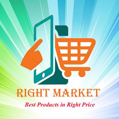 Right Market Gadget Shop For COD
