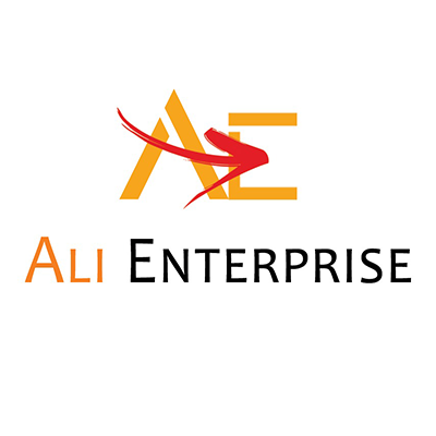 Ali Enterprise For COD