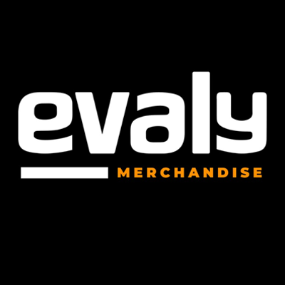 Evaly Merchandise Store For COD