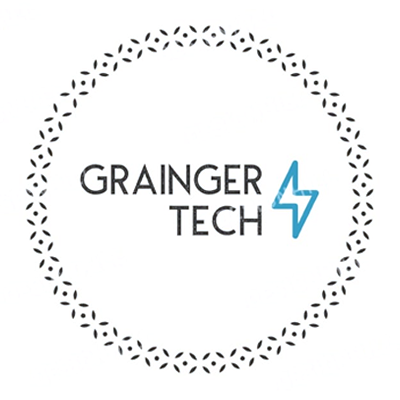 Grainger Tech For Flash Sale COD