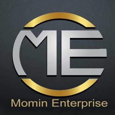 Momin Enterprise For COD