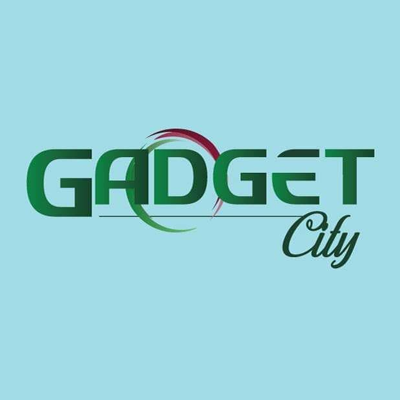 Gadget City For Cyclone COD