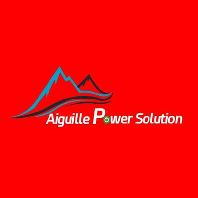 Aiguille Power Solution For Flash Sale COD