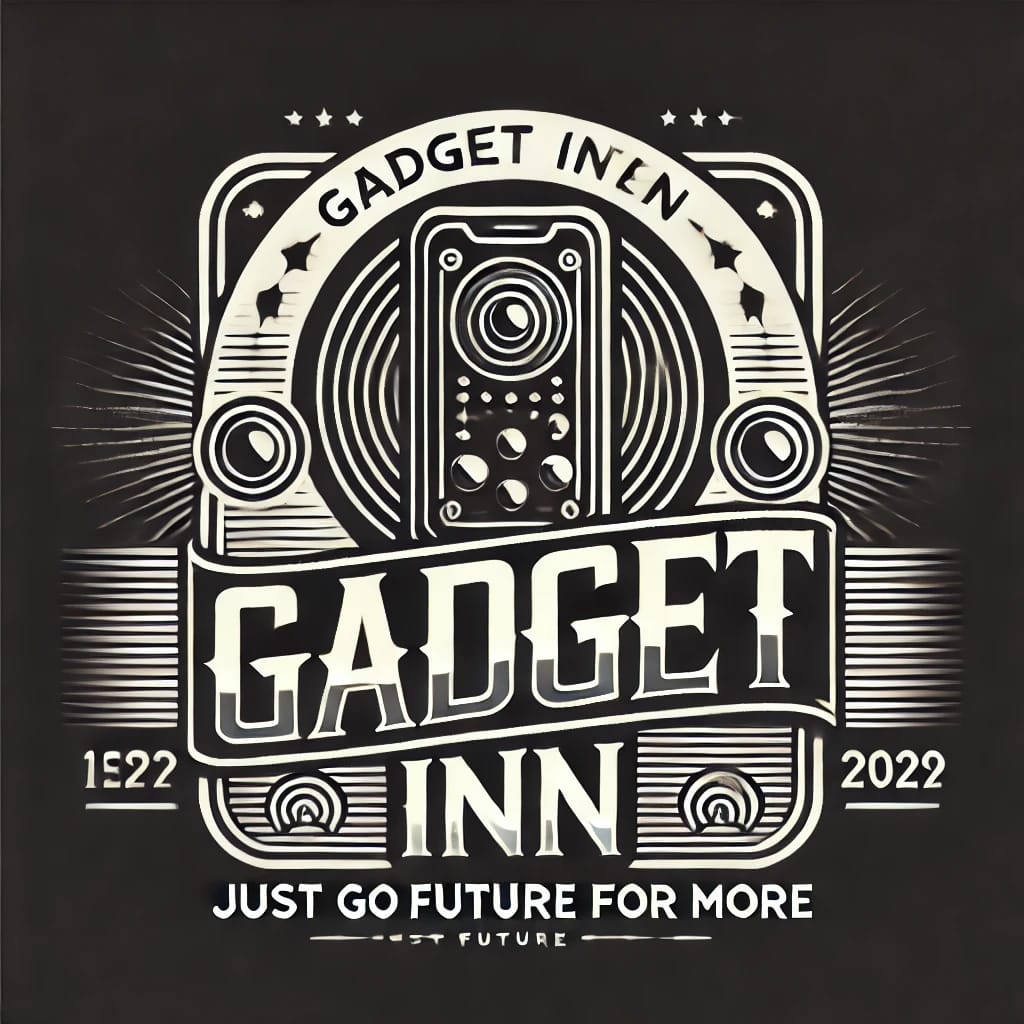 Gadget Inn For Happy Hour COD