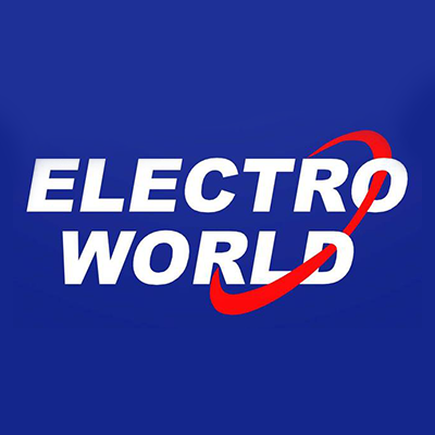 Electro World Corporation For COD