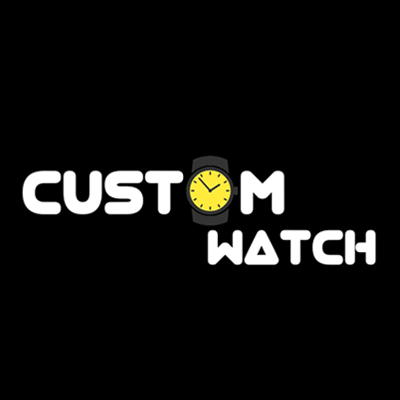 Custom Watch For COD