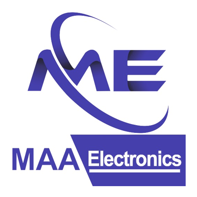 Maa Electronics & Machinaries For COD