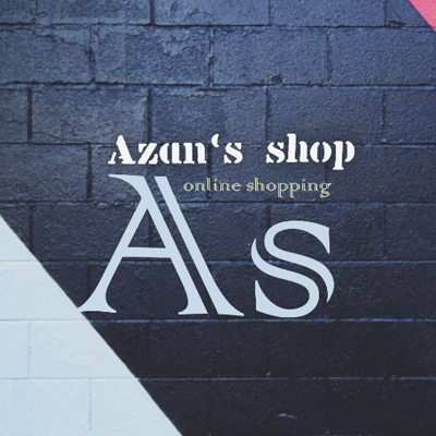 Azan's Shop For Big Bang COD