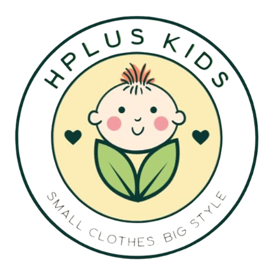 H Plus Kids For Happy Hour COD