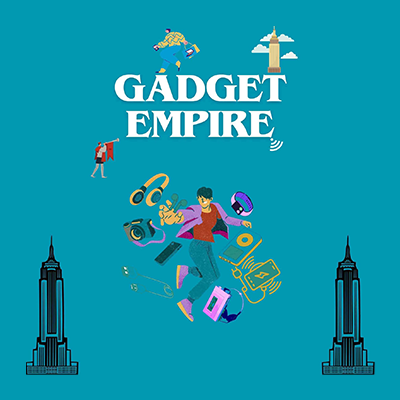 Gadget Empire For Happy Hour COD