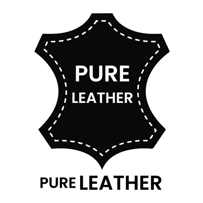 Pure Leather For COD