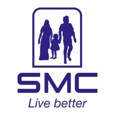 SMC Enterprise Limited For Happy Hour CBD