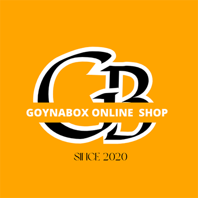 Goynabox Online Shop For Big Bang COD