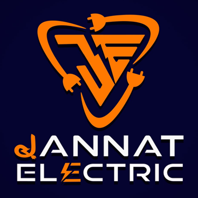 Jannat Electric and Electronics For COD