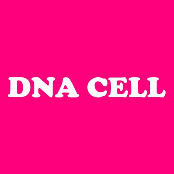 DNA CELL For Happy Hour COD