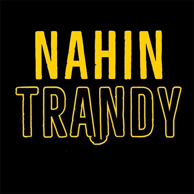 NAHIN TRANDY For Big Bang COD