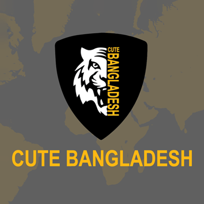Cute Bangladesh For COD