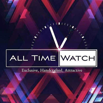 All Time Watch For Flash Sale COD