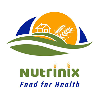 Nutrinix Limited (Only Dhaka Metro) For COD