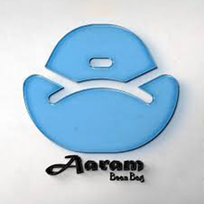 Aaram Bean Bag For Big Bang COD