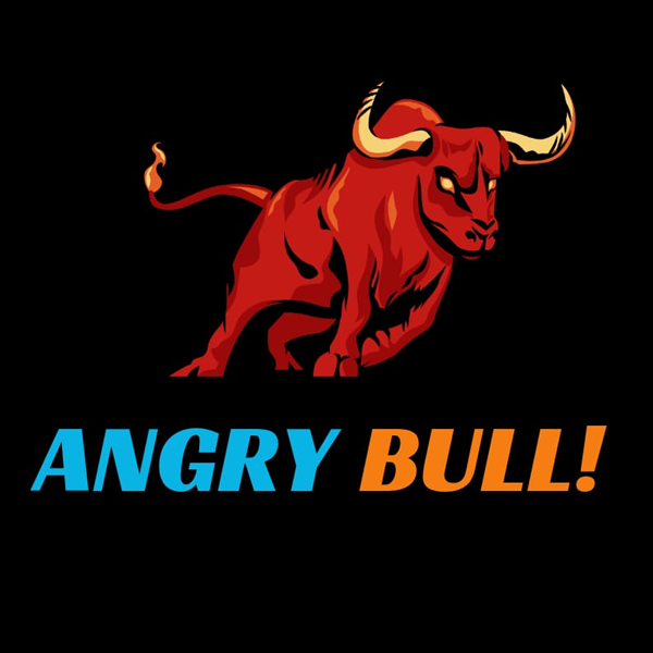 Angry Bull For Cyclone COD