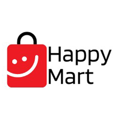 Happy Mart For COD