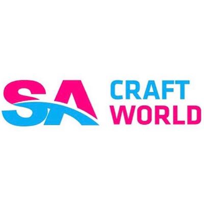 SA Craft World For COD
