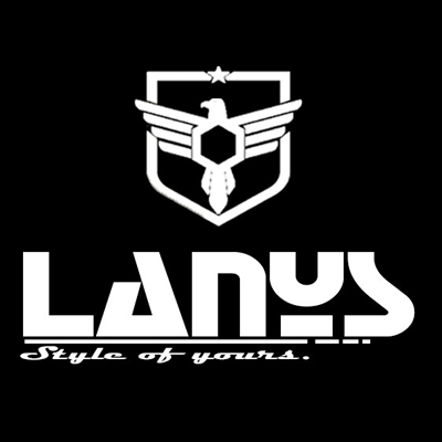 LANYS For COD