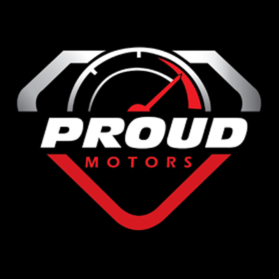 Proud Motors For COD