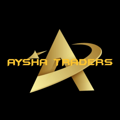 Ayasha Traders For COD