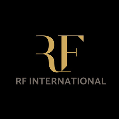 RF International For Flash Sale COD