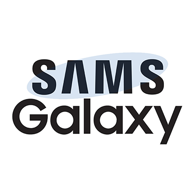 SAMS Galaxy For COD