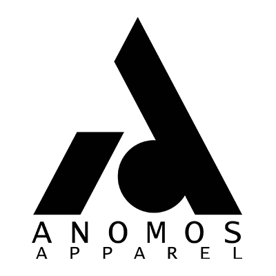 Anomos Apparel For COD