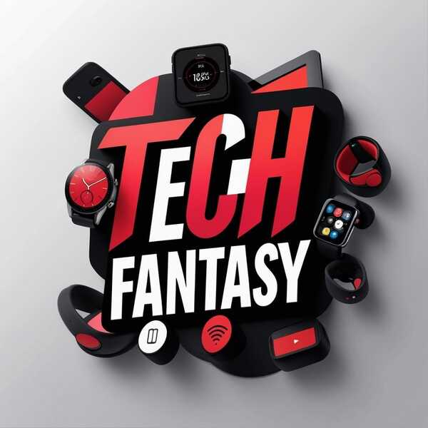 Tech Fantasy For Cyclone COD