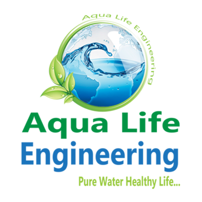 Aqua Life Engineering For Big Bang COD