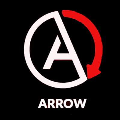 Arrow For Big Bang COD