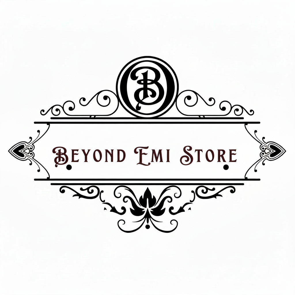 Beyond EMI Store for Cyclone COD