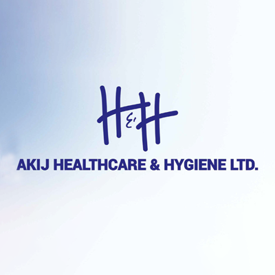 Akij Healthcare & Hygiene Ltd For Flash Sale COD